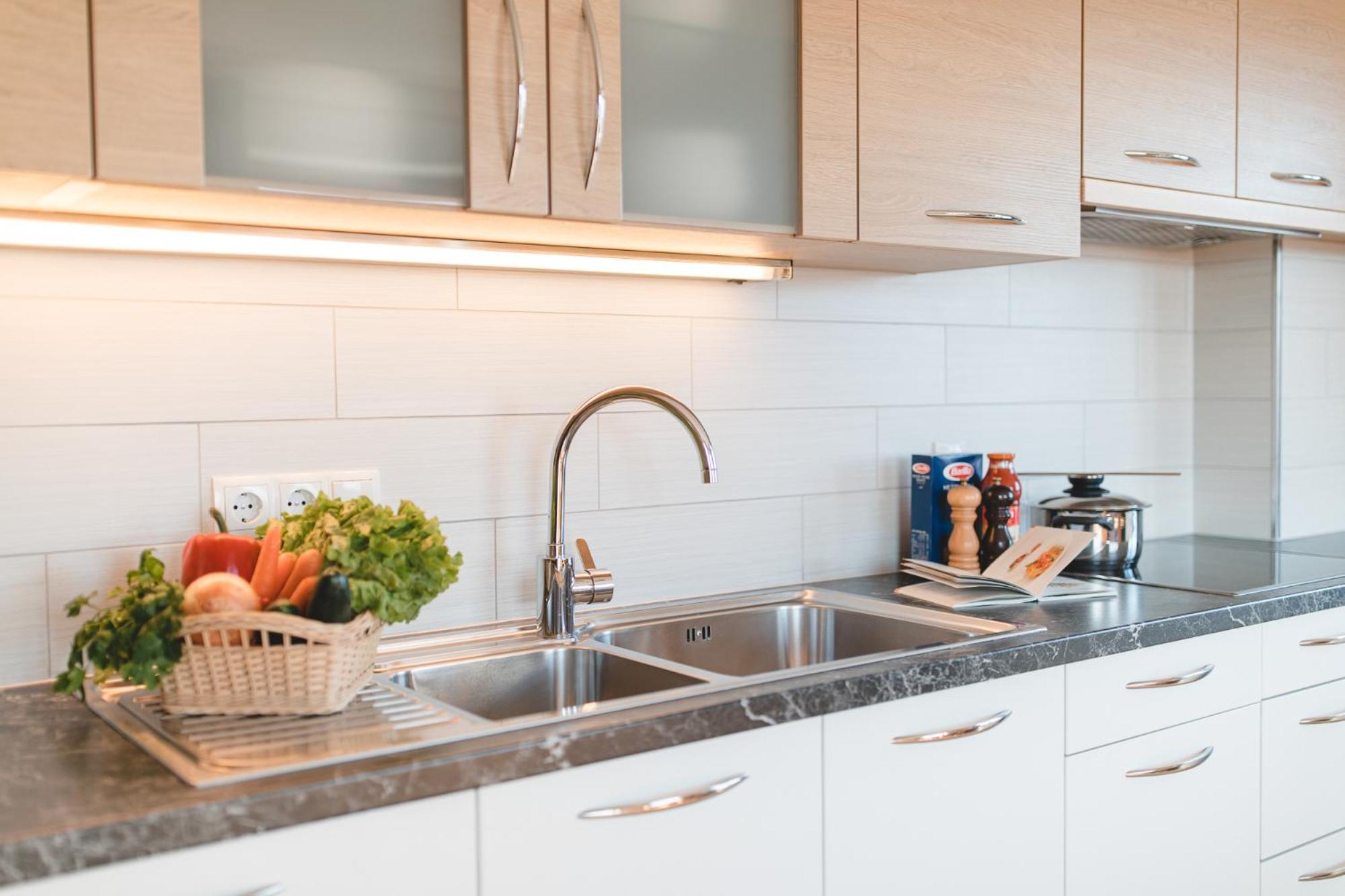 Obergruberhof Apartment คีอูซา ภายนอก รูปภาพ