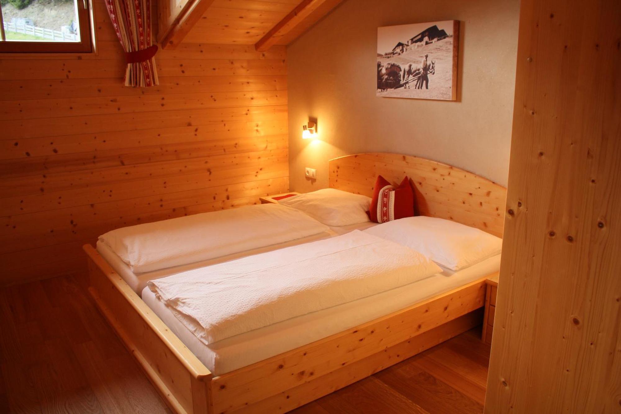 Obergruberhof Apartment คีอูซา ภายนอก รูปภาพ