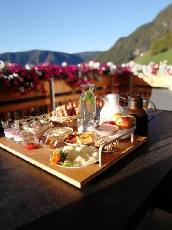 Obergruberhof Apartment คีอูซา ภายนอก รูปภาพ