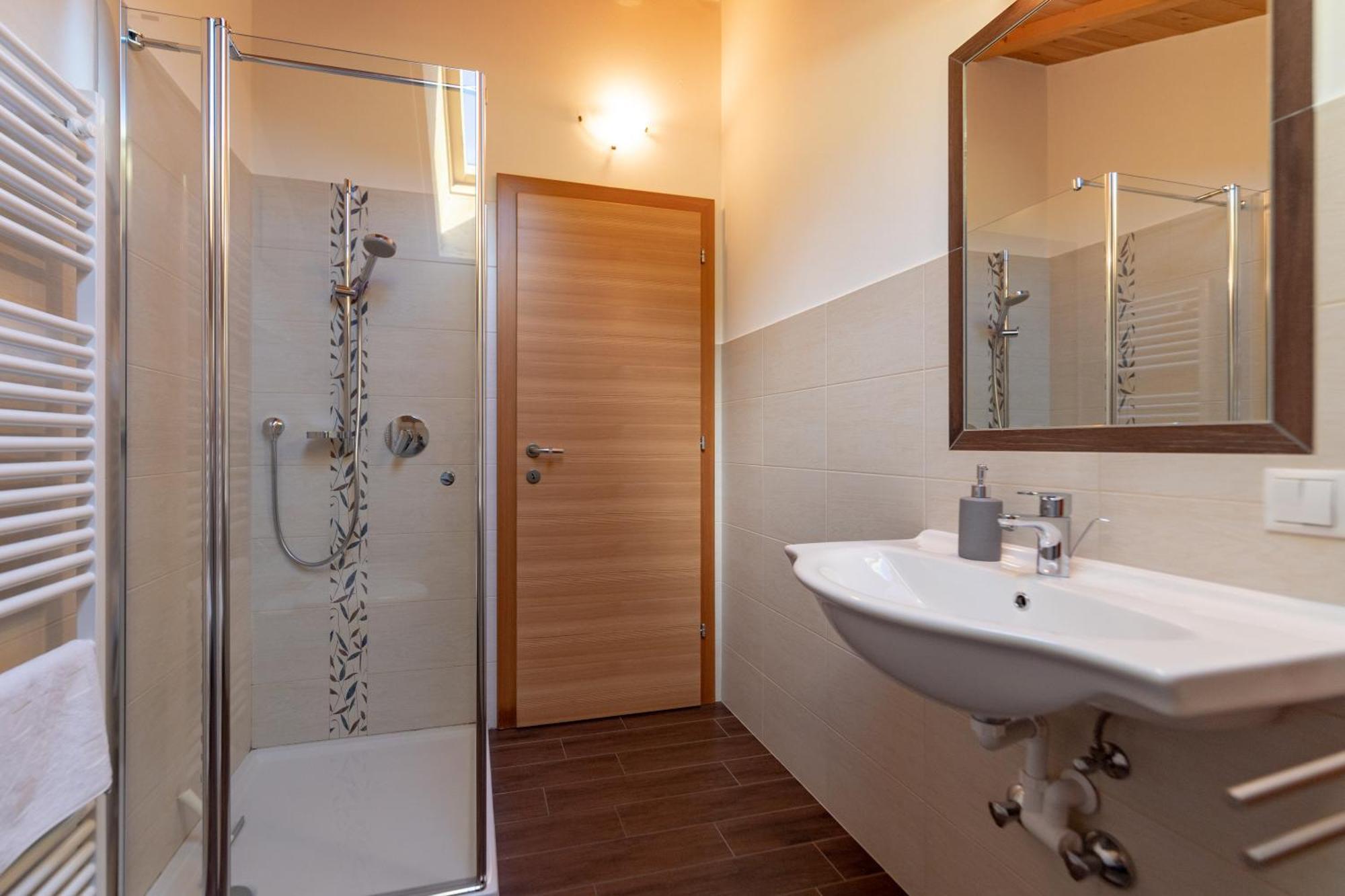 Obergruberhof Apartment คีอูซา ภายนอก รูปภาพ