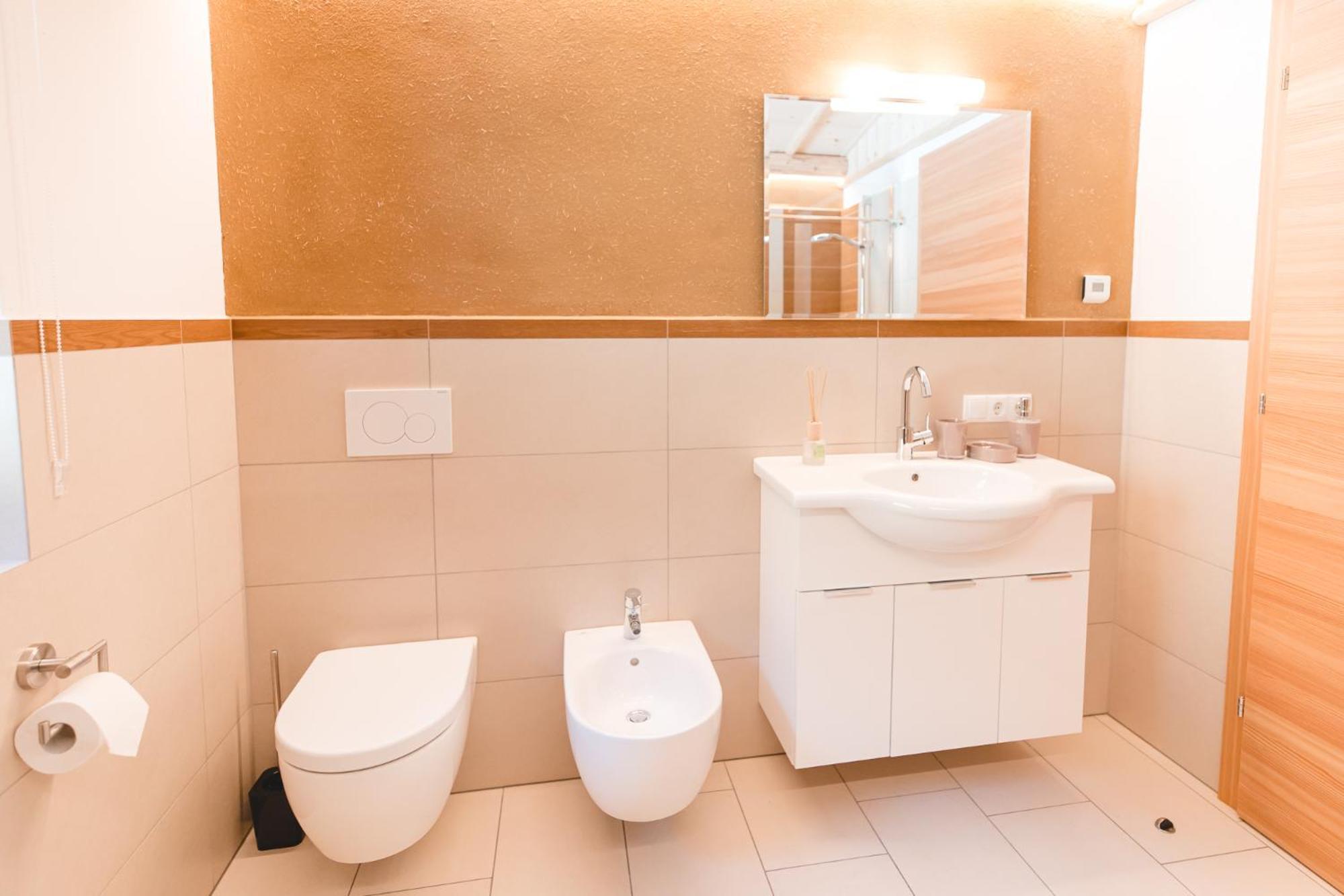 Obergruberhof Apartment คีอูซา ภายนอก รูปภาพ